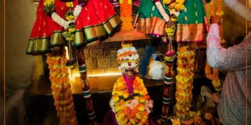 कोकण गावराठी परंपरेतील गाव मर्यादा, ग्रामदेवता आणि पंचायतन व्यवस्था : एक सखोल अभ्यास